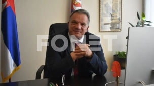 Saradnja sa Irskom i put u EU